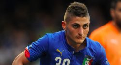 L'Inter prova il colpaccio per Gennaio: per Verratti 65 milioni di euro e due calciatori?