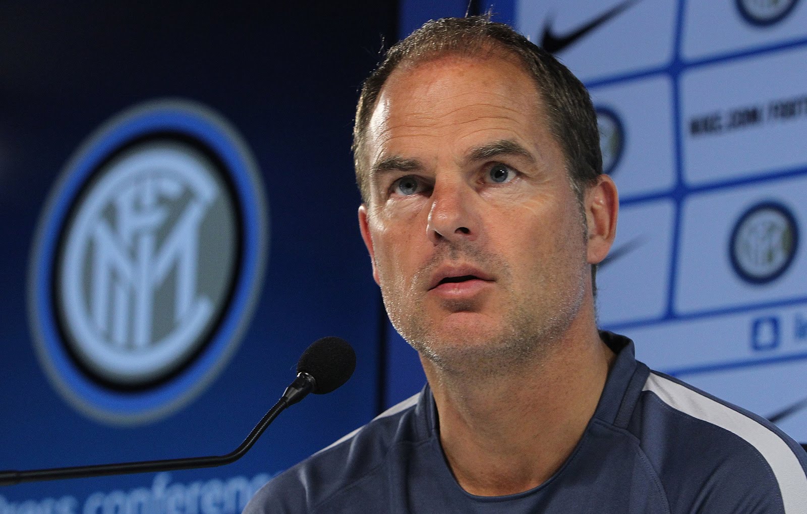 Inter, riunione d'urgenza nella notte: ecco cosa si è deciso su De Boer