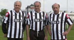 Calciopoli, Juventus e Fiorentina rischiano ancora grosso: ecco cosa può succedere
