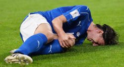 Montolivo dopo l'operazione: "Grazie a tutti, anche a quelli che..."