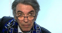 Inter, Moratti: torno presidente solo a questa condizione