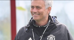 Inter, Mourinho a gennaio ti fa il 'regalo': il calciatore ha chiuso con lo United