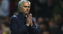 Mourinho si scusa con i tifosi per il 4-0 contro il Chelsea [VIDEO]