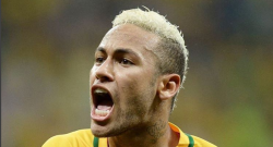 Neymar tenta l'ennesimo giochetto in nazionale: stavolta finisce malissimo [VIDEO]