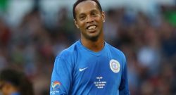 Inter, sorpresa Ronaldinho: "Gabigol può fare la storia, in Brasile crediamo molto in lui"