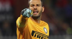 Handanovic dopo Inter-Torino 2-1: "Abbiamo giocato per tutto il mondo Inter"