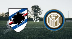 Sampdoria-Inter, le formazioni ufficiali: torna Santon dal 1'