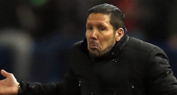 Fonte vicina all'Inter svela: "L'Inter vuole Simeone ma non aspetta il 2018"