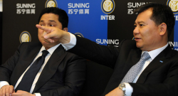 Suning, che acquisti: Darmian a Gennaio. A giugno un campione italiano e un fenomeno internazionale: si prova per..