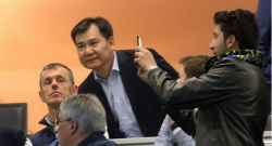 Suning ha tutto pronto: se salta de Boer, pronto l'ex pupillo di Moratti