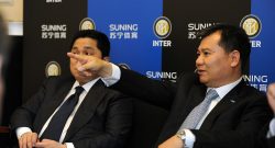 Inchiesta "Fuorigioco": Inter, Juventus e Napoli deferite, ecco cosa rischia il club nerazzurro