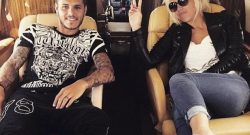 Wanda Nara: "Icardi non si muove dall'Inter, vi dico cosa pensa la società"