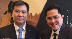 Terminato il confronto Zhang-Thohir, ecco la decisione presa su de Boer e la richiesta ai calciatori