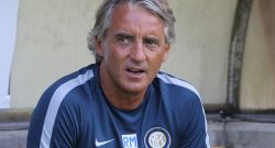Zazzaroni: "Mancini ha litigato pesantemente con Thohir perchè non voleva 3 giocatori, ecco quali"