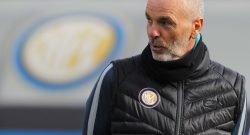 La prima di Pioli, Milan - Inter: la probabile formazione nerazzurra al Derby