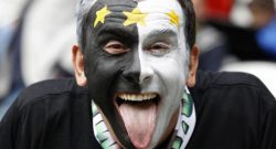 Il tifoso juventino e' apolide, delocalizzato, trapiantato, infiltrato, sempre ospite e mai padrone.