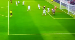 Genoa 3 Juventus 0, il secondo di Simeone, figlio del Cholo che castiga i bianconeri [VIDEO]