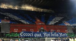Milan - Inter, comunicato ufficiale Curva Nord: "Probabile che alcuni ingressi rimarranno chiusi"