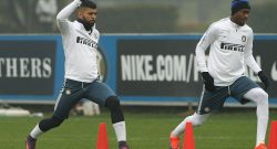 Il calciatore nerazzurro ha stregato Pioli: sorpresa dal primo minuto nel Derby