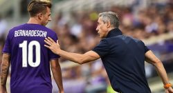 Bernardeschi all'Inter? Paulo Sousa annuncia: "Andrà via, ecco dove giocherà" [VIDEO]