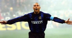 I 10 gol più belli di Ronaldo 'O Fenomeno con la maglia dell'Inter [VIDEO]