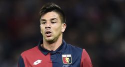 Genoa 1 Juventus 0, il gol di Giovanni Simeone, figlio del Cholo [VIDEO]