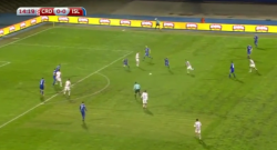 Gol fantastico di Marcelo Brozovic con la Croazia contro l'Islanda [VIDEO]