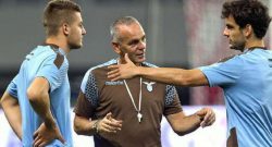 Pioli chiede due regali dalla Lazio, Suning lo accontenterà?