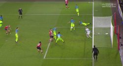 Incredibile autogol di Nagatomo! Southampton-Inter 2-1 al 72' [VIDEO]