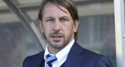 De Boer esonerato, Stefano Vecchi guiderà l'Inter contro il Southampton e il Crotone