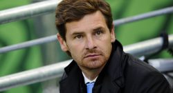 Villas Boas, è ufficiale: il portoghese allenerà in Cina a Shanghai