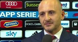 Ausilio interviene ai microfoni di Sky: "Gabigol? In Italia non c'è pazienza"