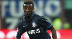 Inter, super offerta dalla Germania per Gnoukouri: le cifre