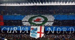 I tifosi dell'Inter: "Adesso basta veniamo con in bastoni"