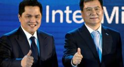 Inter, che casting per la panchina. Hiddink c'è solo al telefono