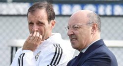 La Juve tenta lo scippo all'Inter, nel mirino la giovane punta nerazzurra