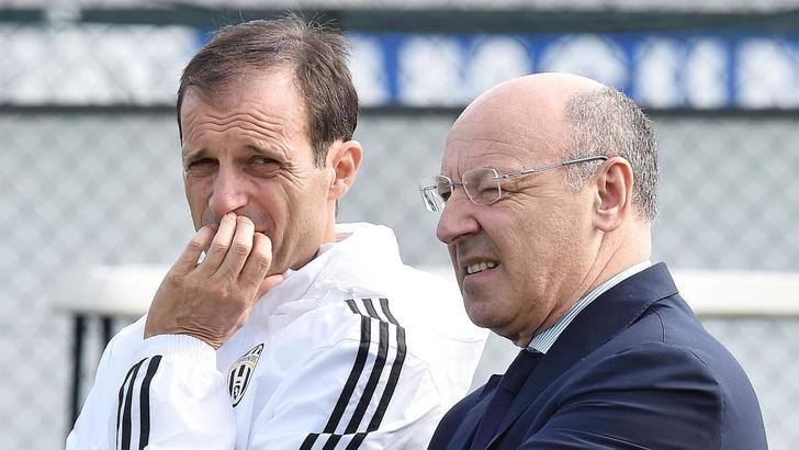 allegri-marotta