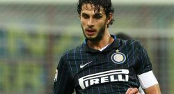 Ranocchia era veramente fortissimo. Non ci credete? Ecco il video che lo dimostra [VIDEO]
