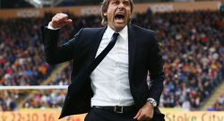 Bomba dall'Inghilterra: Conte vuole i due calciatori dell'Inter, pronti 70 milioni di euro