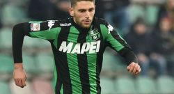Pronta l'offerta folle dell'Inter per Berardi: 25 milioni più due calciatori