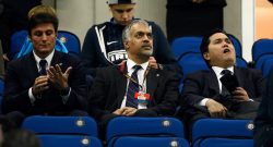 Bolingbroke messo in discussione da Suning: rescissione del contratto? Il motivo