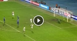 Brozovic, arriva il secondo gol del centrocampista dell'Inter