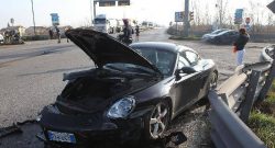 Incidente spaventoso per l'ex obiettivo nerazzurro: ecco le sue condizioni