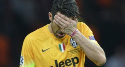 Caso Buffon, la Juventus nega accredito a due giornalisti: la risposta dell'USSI