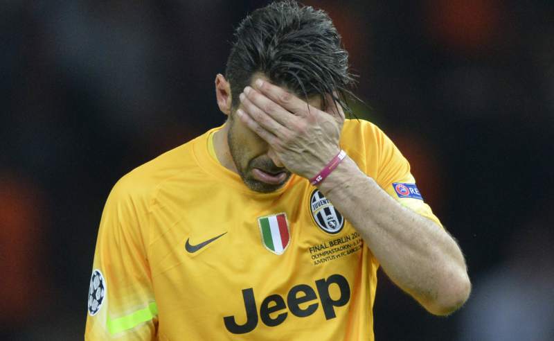 buffon-juventus