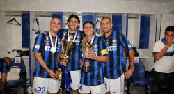 Inter, quasi fatta per il ritorno di un eroe del triplete