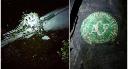 Paura in Colombia, precipita aereo: a bordo la squadra di Serie A brasiliana