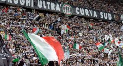 'Ndrangheta-curva Juventus, carte in Figc: illecito sportivo?