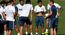 Il saluto di De Boer alla squadra: "Esco a testa alta, ho dato tutto. Voi invece..."