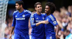 Suning, cinquanta milioni per il colpaccio da sogno dal Chelsea